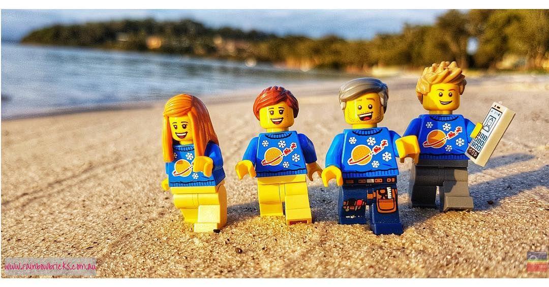 Απίστευτη θεωρία: Τα Lego είναι... ομοφοβικά