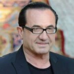 Λευτέρης Πανταζής: Μόνο η κόρη μου ήταν δίπλα μου και αυτό μου φτάνει