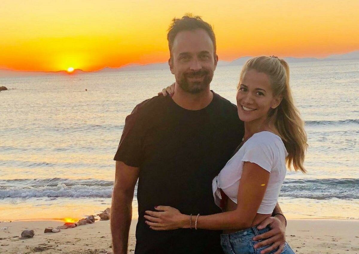 Γιώργος Λιανός