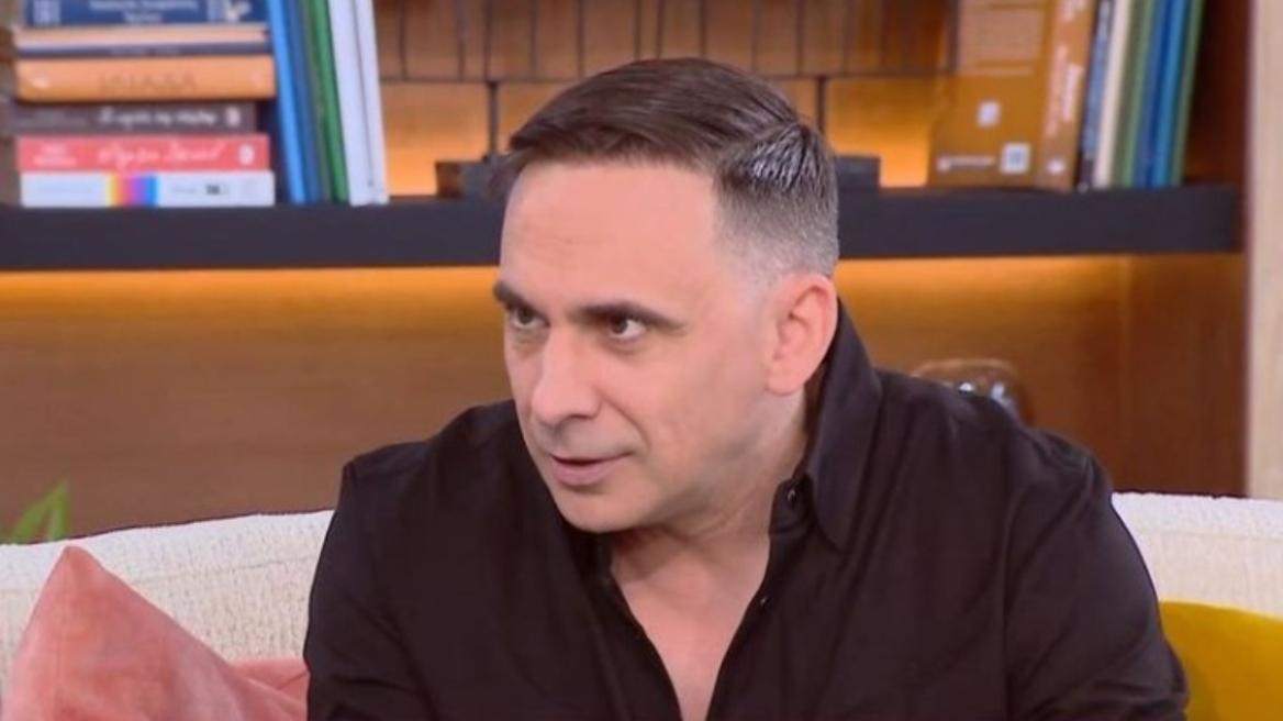 Μάκης Παπασημακόπουλος