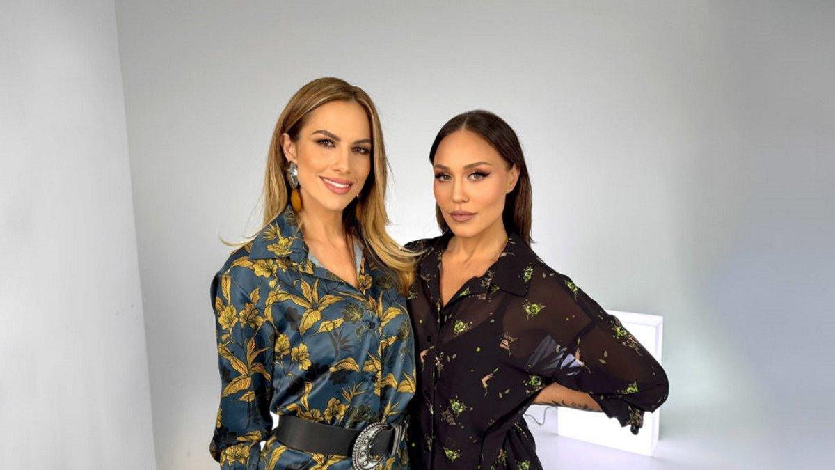 Ντορέττα Παπαδημητρίου: "Μαμά-δες" και εκπλήξεις