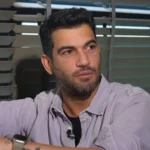 Μάνος Ιωάννου για Πέτρο Φιλιππίδη: Είναι ένας άνθρωπος που αγαπάω