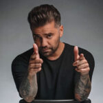 Μαραντίνης: Όταν καταλάβεις ότι τελείωσε κάτι, είναι πολύ σοφό να το τελειώνεις και πολύ υγιές