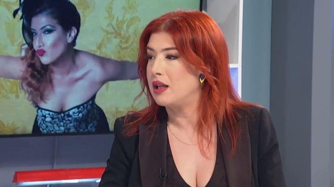 Μαριλού Κατσαφάδου
