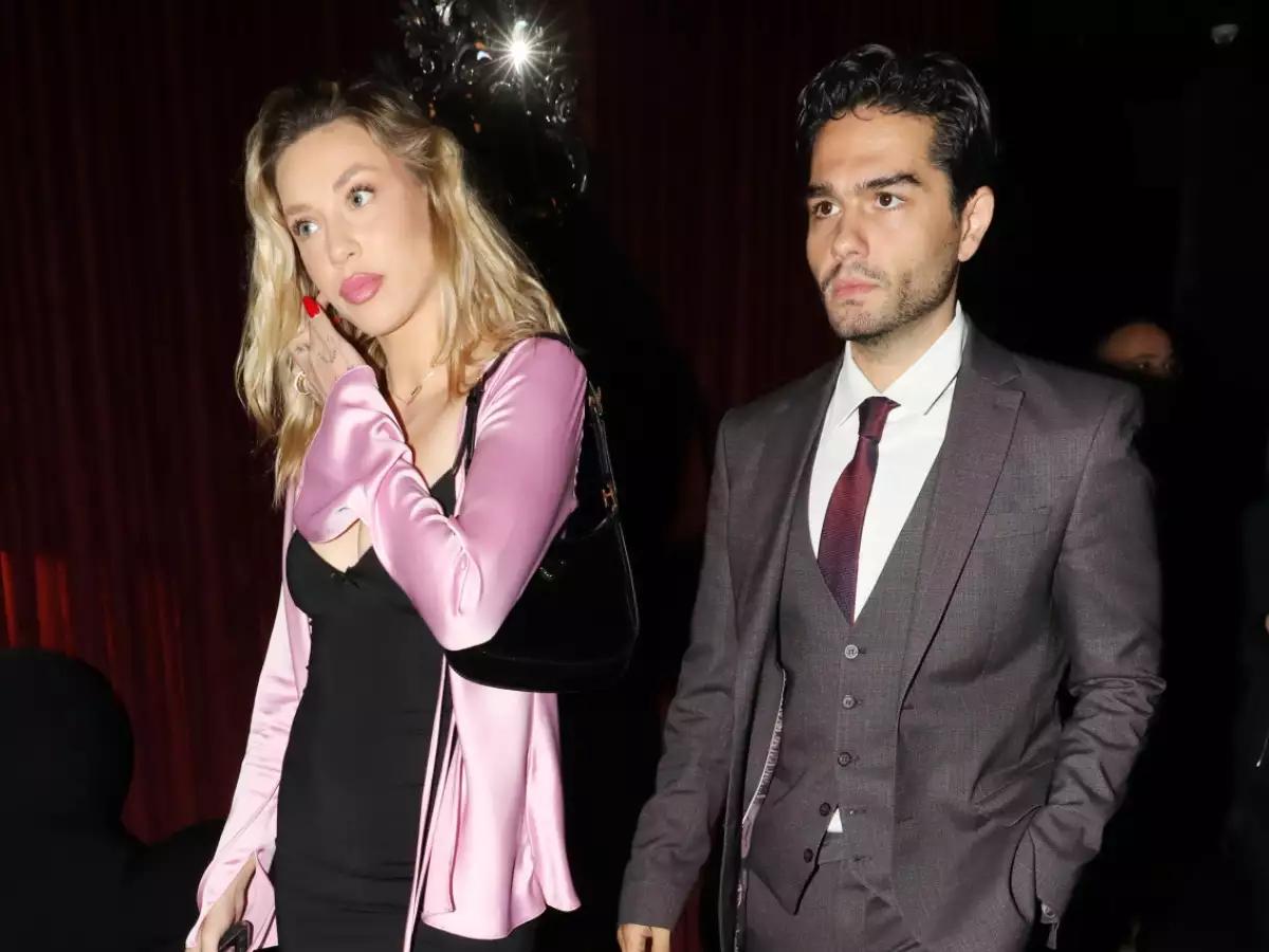 Γαρυφαλλιά Καληφώνη: Η ανάρτηση που "κάρφωνε" και μετά "έσβησε"