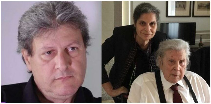 Νίκος Θεοδωράκης