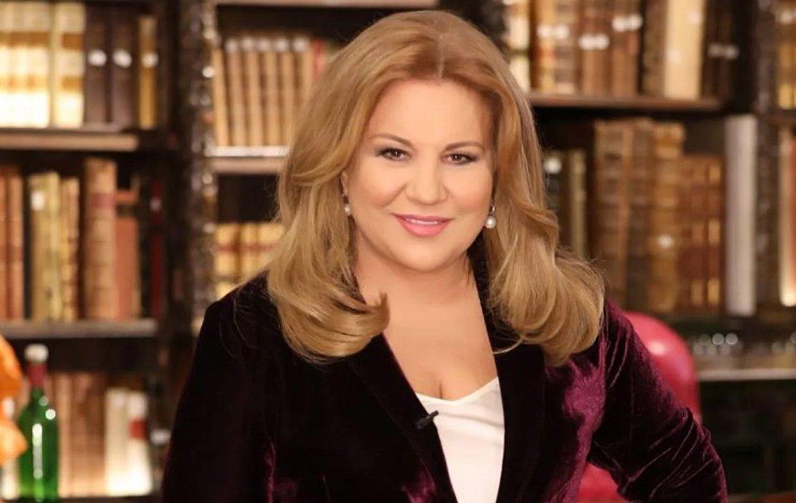 Δέσποινα Μοιραράκη