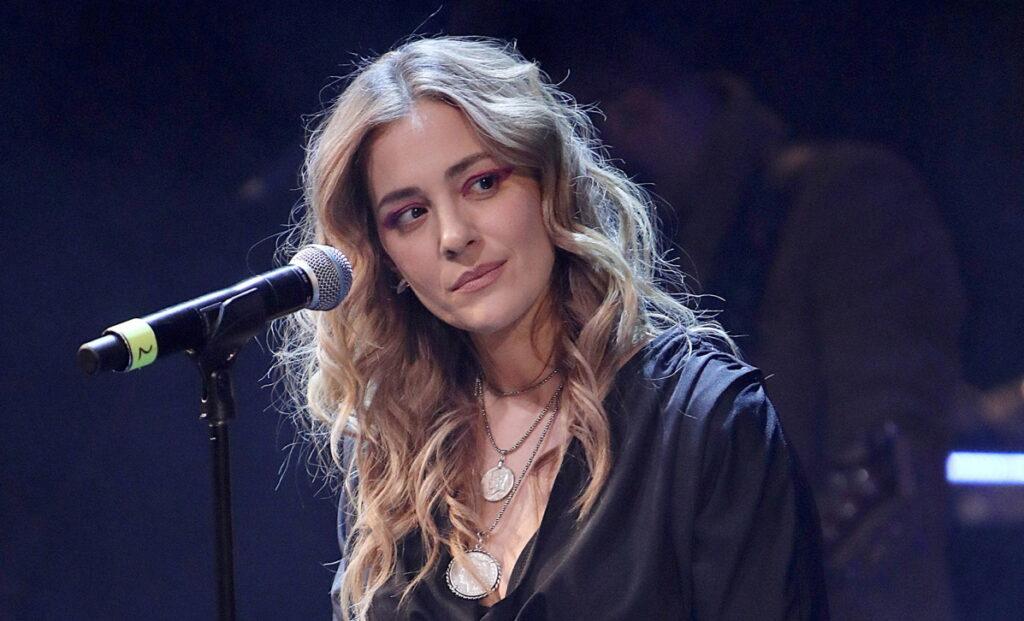 Νατάσσα Μποφίλιου