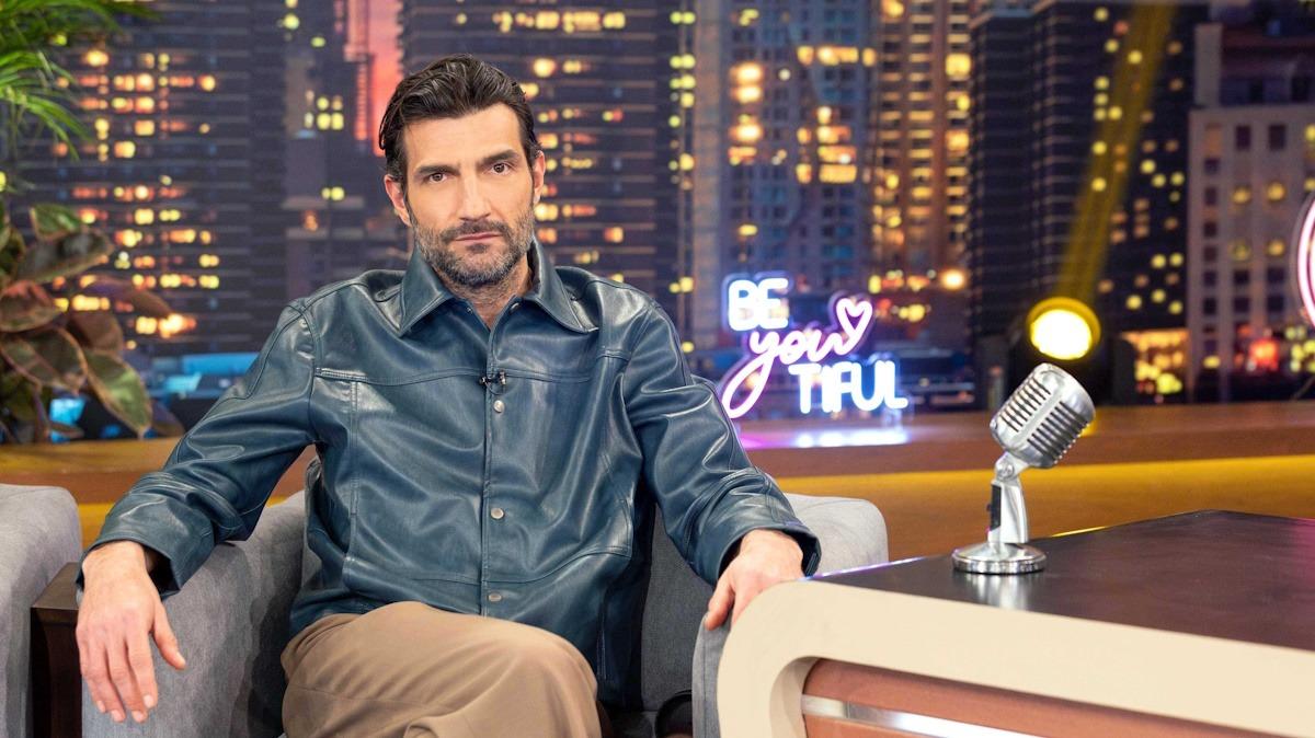 Ο Νίκος Κουρής μιλά ανοιχτά για την απιστία