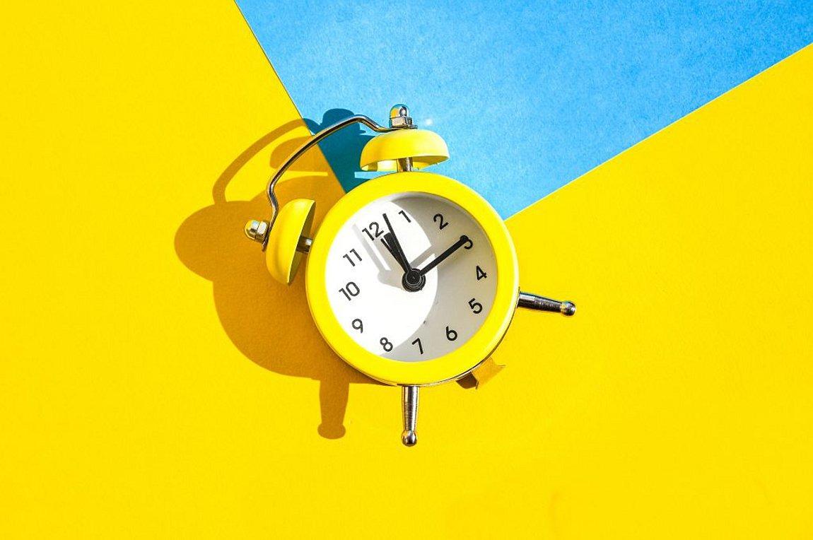 Ποια ώρα της ημέρας νιώθουμε καλύτερα;