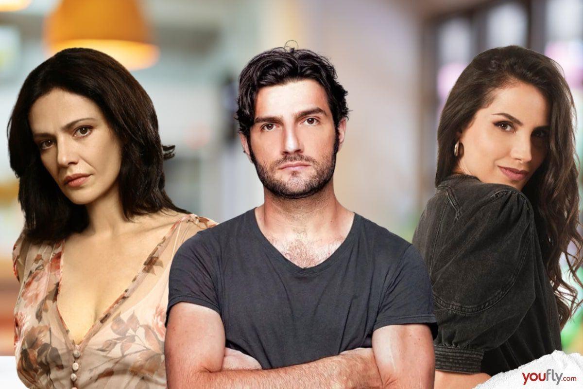 Παιχνίδια Εκδίκησης