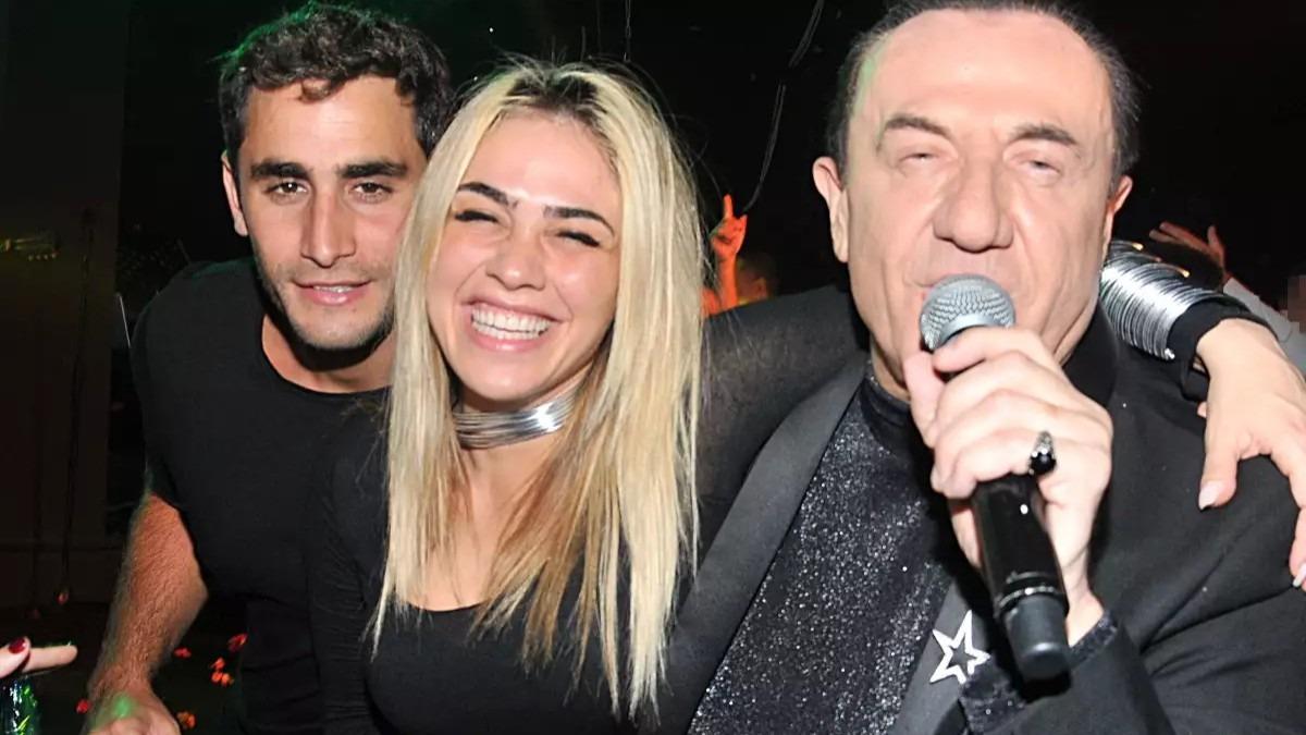 Λευτέρης Πανταζής: Ο Μάριος έχει φύγει από το σπίτι