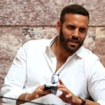 Ο ευρωβουλευτής του ΣΥΡΙΖΑ Νίκος Παππάς χτύπησε δημοσιογράφο