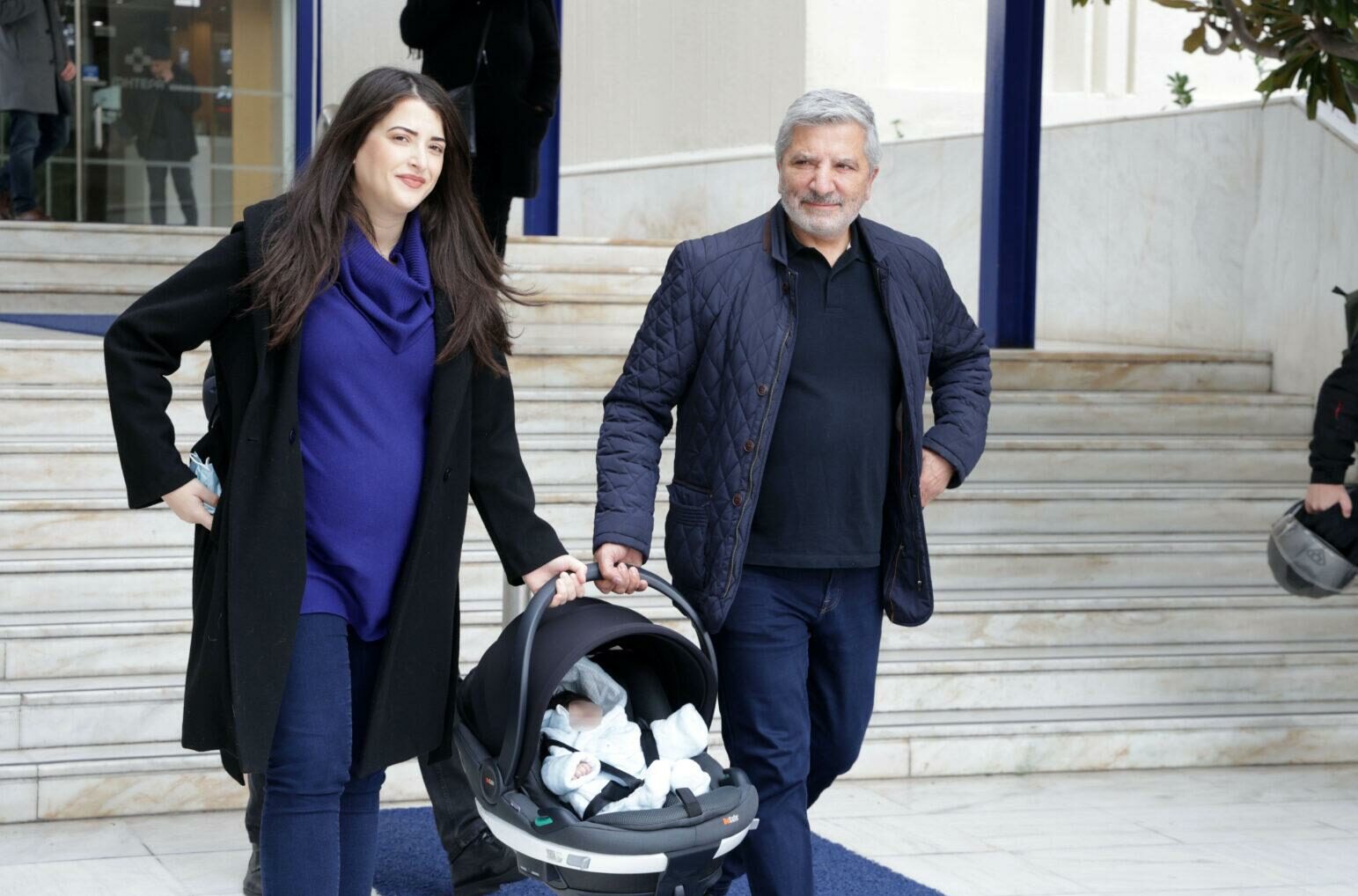 Γιώργος Πατούλης