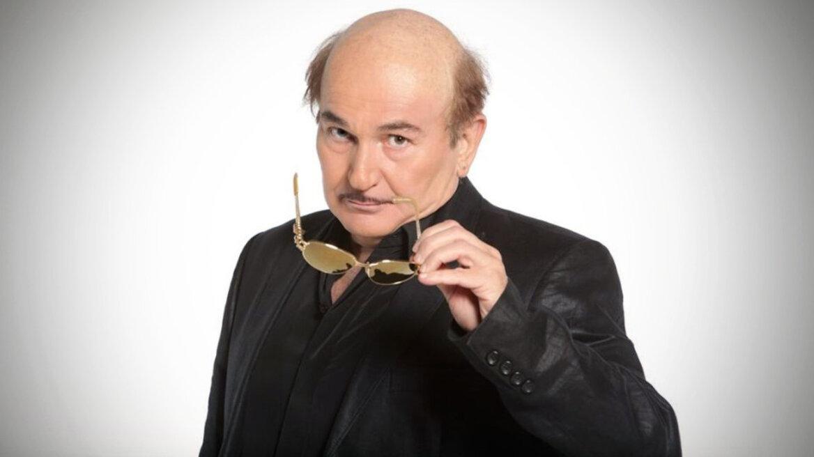 Παύλος Κοντογιαννίδης