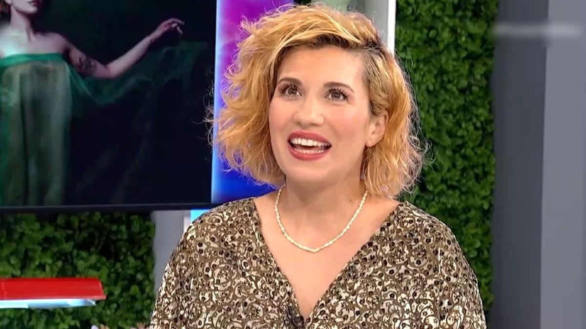 Πέννυ Μπαλτατζή