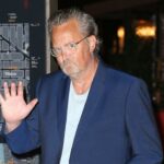 Μάθιου Πέρι: Από τους πλέον υπεύθυνους για τον θάνατο του παιδιού μας