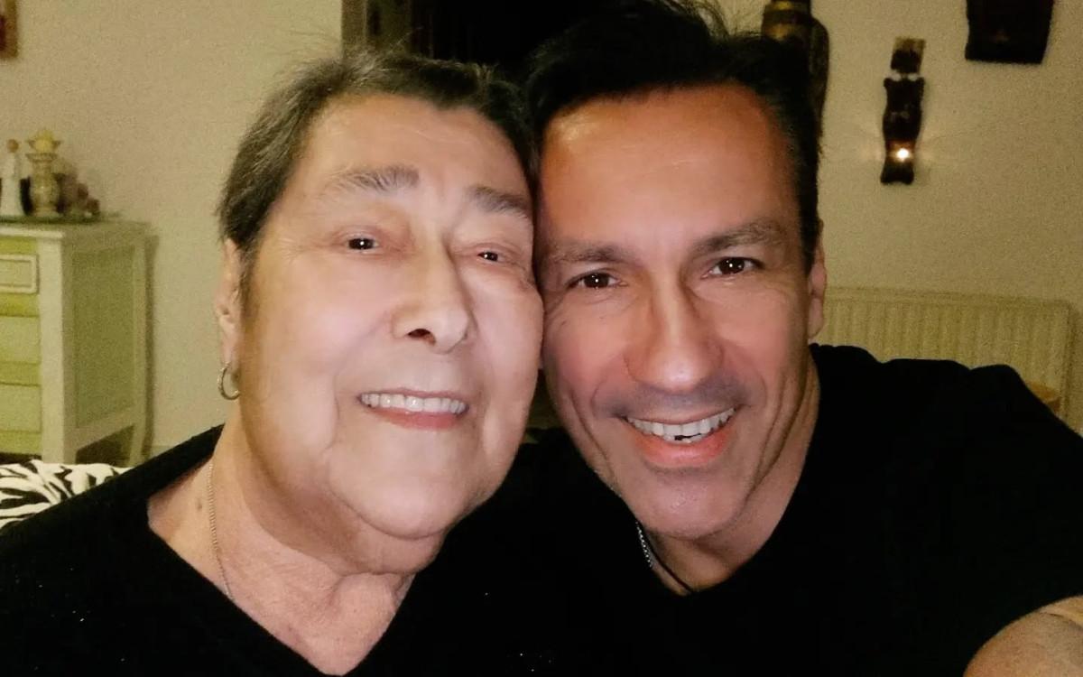 Πέτρος Ίμβριος: Πέθανε η μητέρα του