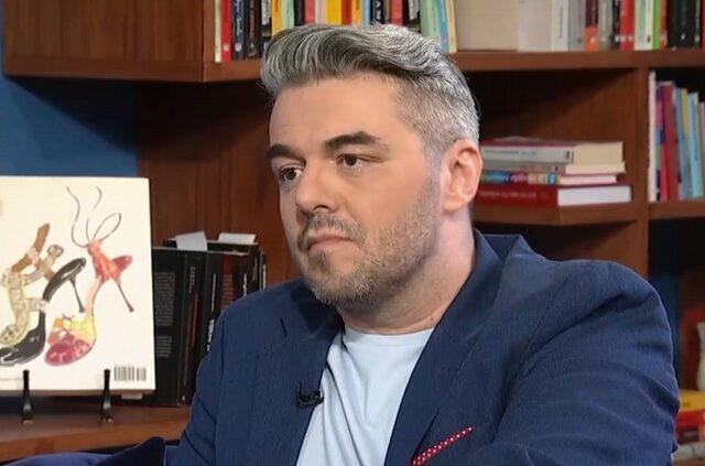 Πέτρος Πολυχρονίδης