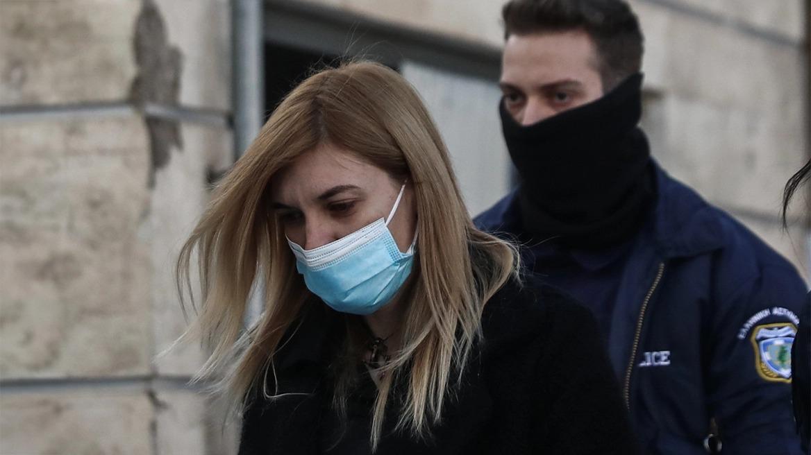 Πισπιρίγκου: Ο Δασκαλάκης με ήθελε φυλακή