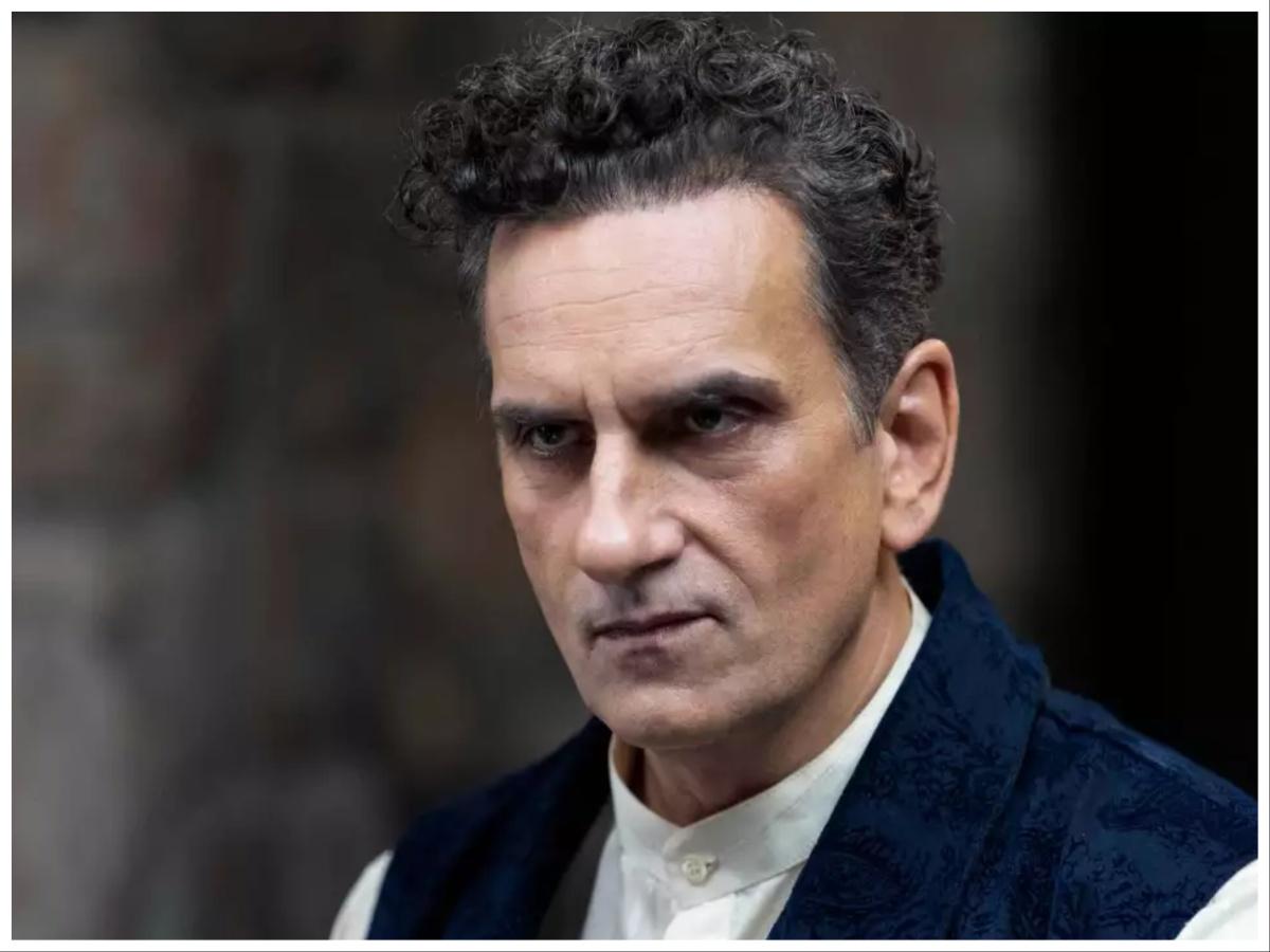 Νίκος Ψαρράς