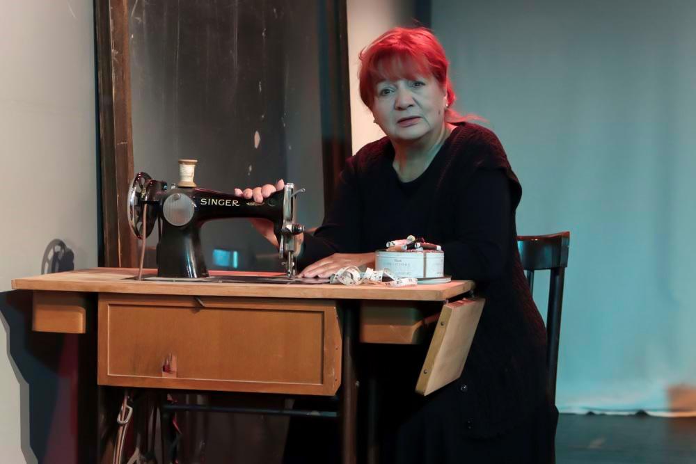 Μαίρη Ραζή: Οι πληγές του ξεριζωμού