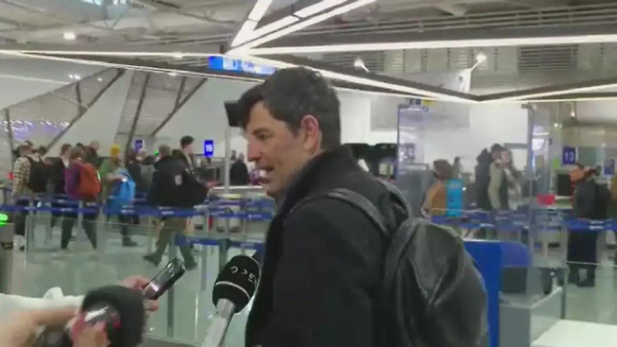 Σάκης Ρουβάς: Είναι ντροπή, τέτοια δημοσιεύματα