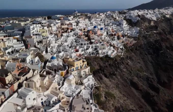 Τι είναι το βουητό που ακούγεται στα νησιά