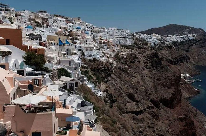 Σαντορίνη