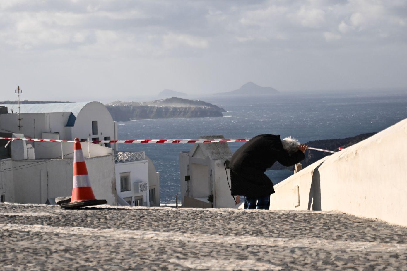 Σαντορίνη