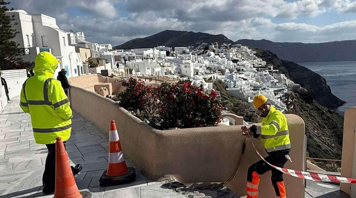 Σαντορίνη
