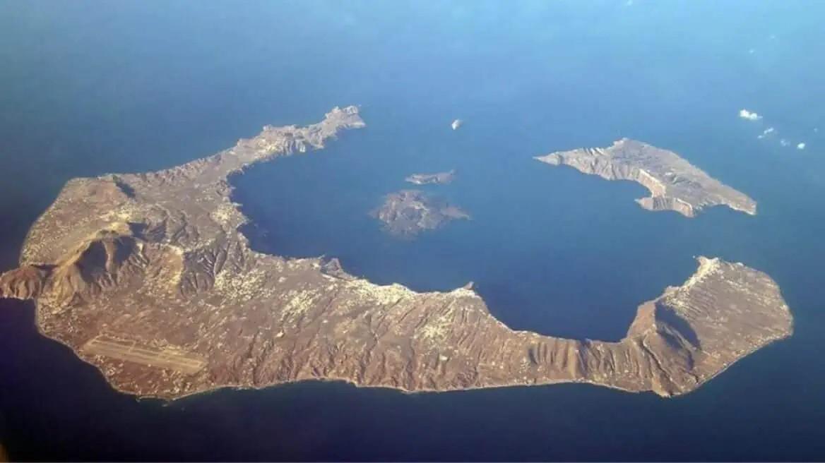 Σαντορίνη