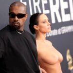 Μπιάνκα Σενσόρι: Εμφάνιση-σεισμός στο Λος Άντζελες