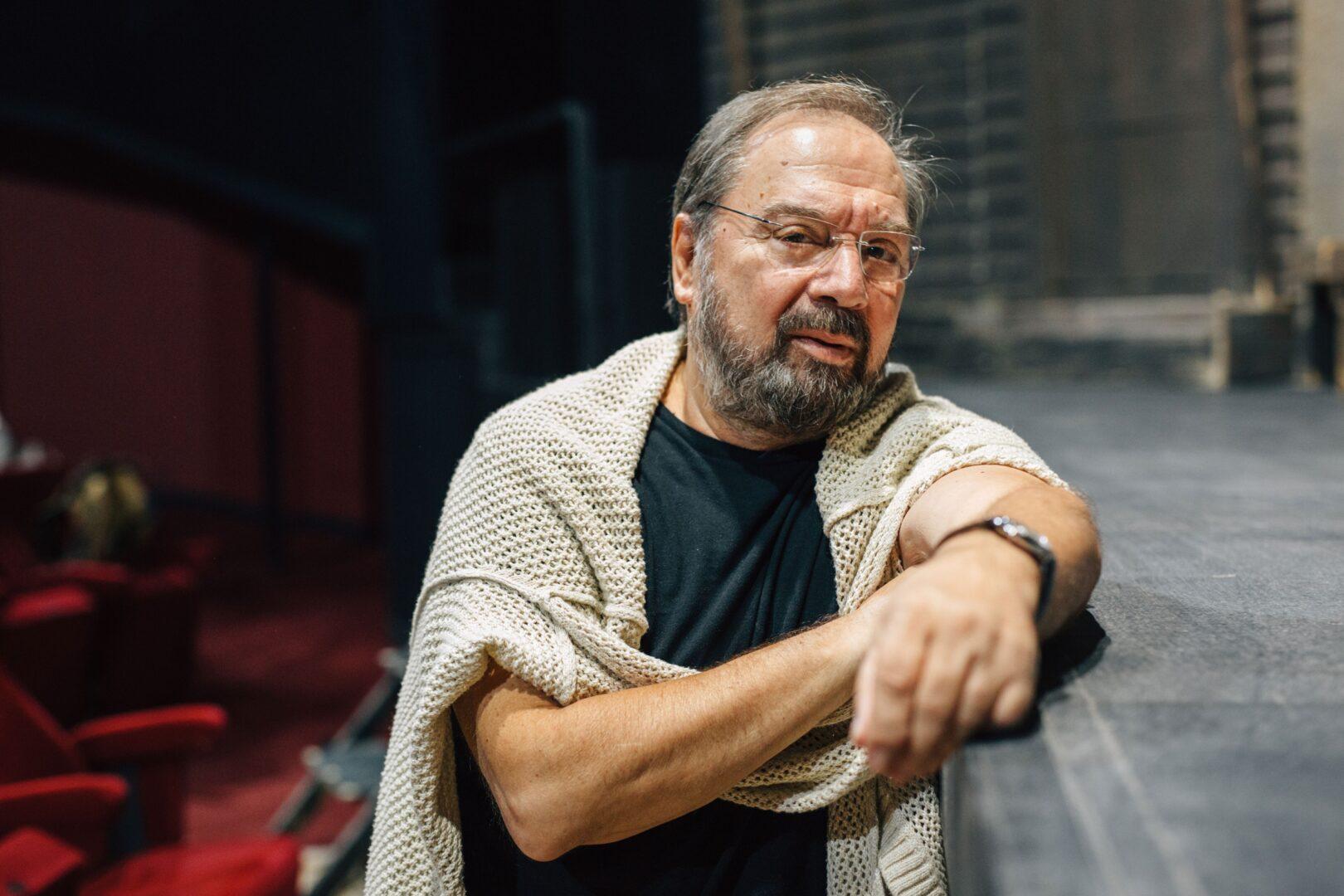 Σταμάτης Φασουλής