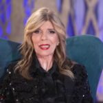 Κατερίνα Στανίση για τη μητέρα της: Πότε με βρίζει, δεν καταλαβαίνει πολλά πράγματα, πότε με χτυπάει