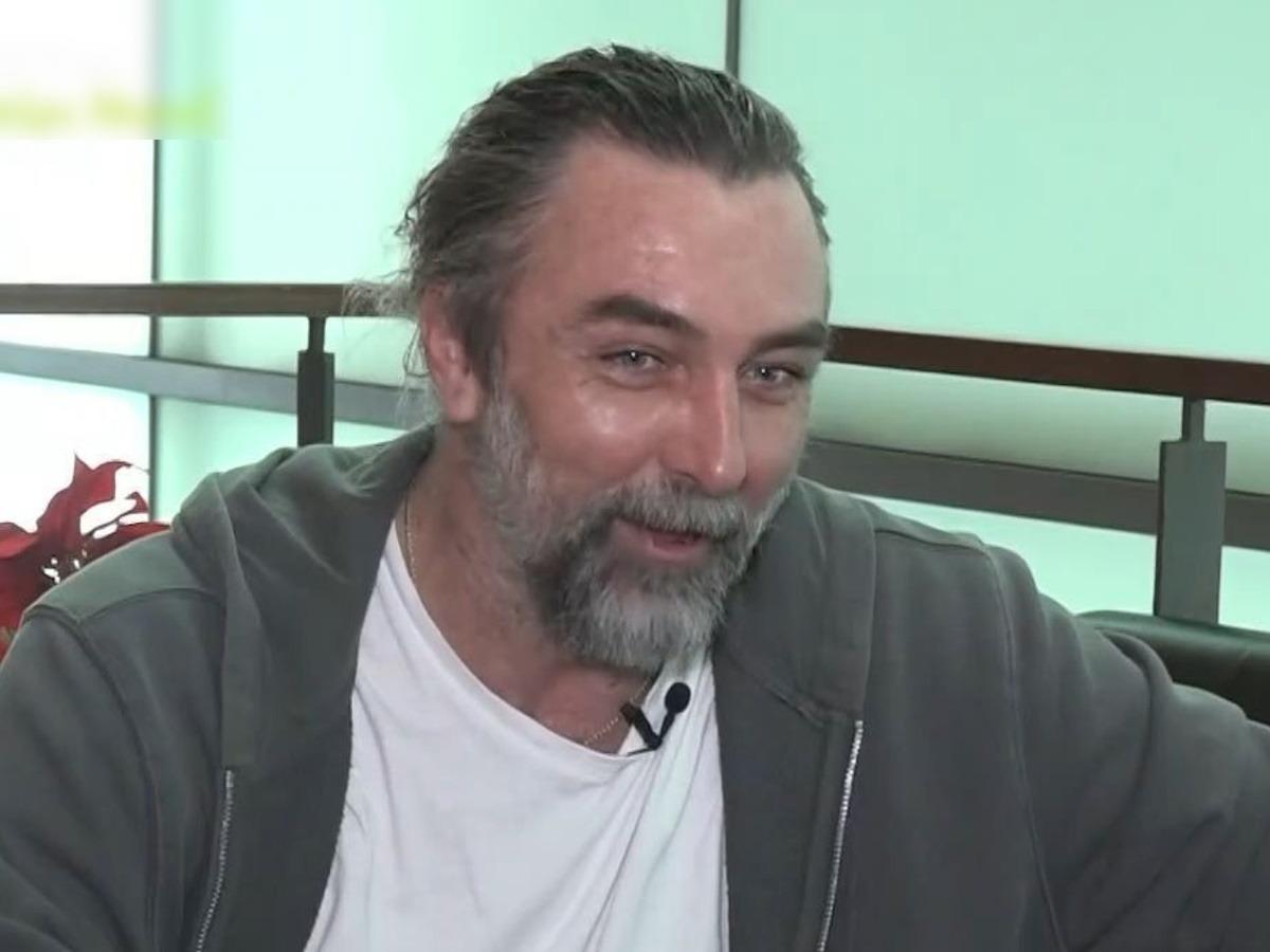 Ιβάν Σβιτάιλο: Δεν θα άφηνα το παιδί μου να δει Eurovision