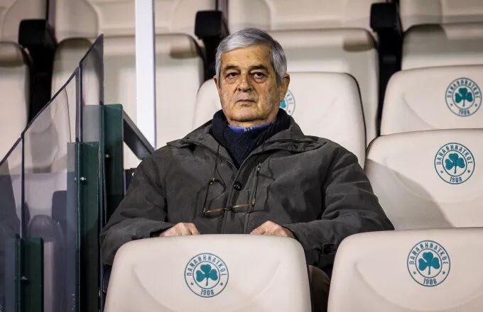 Τάκης Οικονομόπουλος