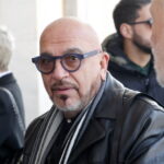 Γιάννης Ζουγανέλης: Μέσα από τη μητέρα μου λάτρεψα τη γυναικεία φύση