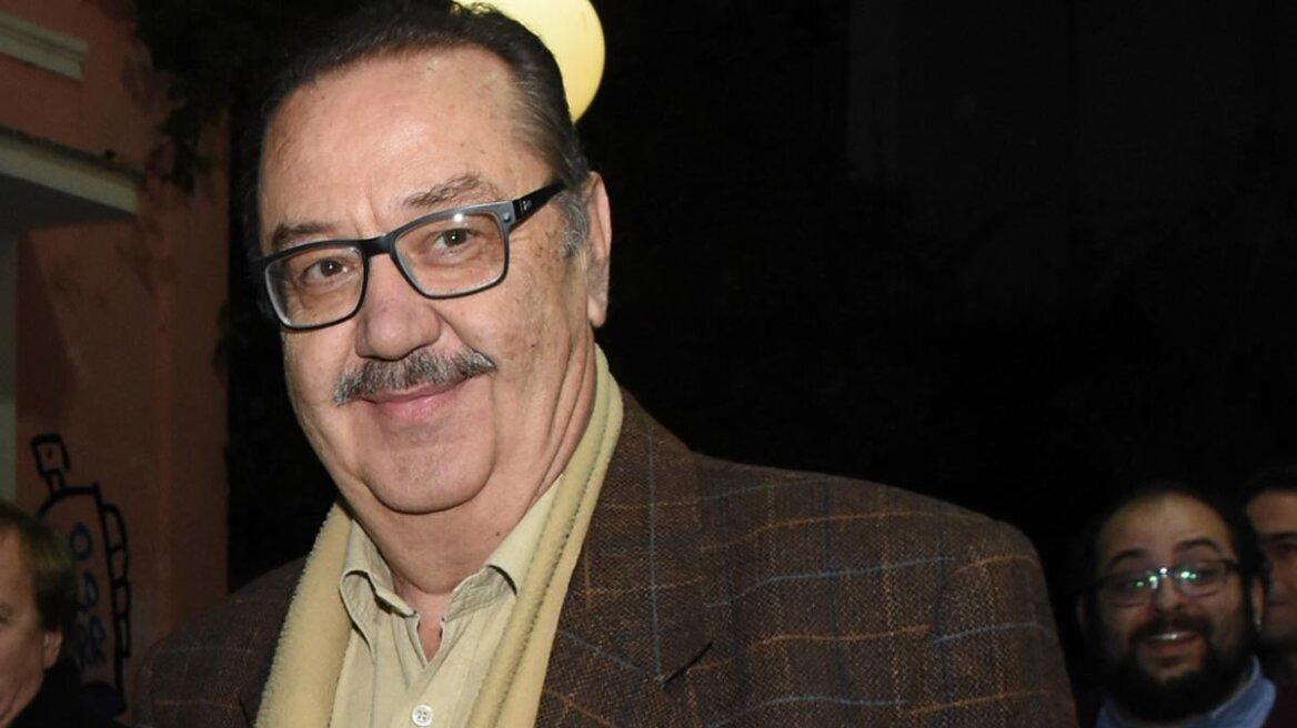 "Όλοι γίναμε βιολόγοι". Η απάντηση όλο νόημα του Τάσου Κωστή