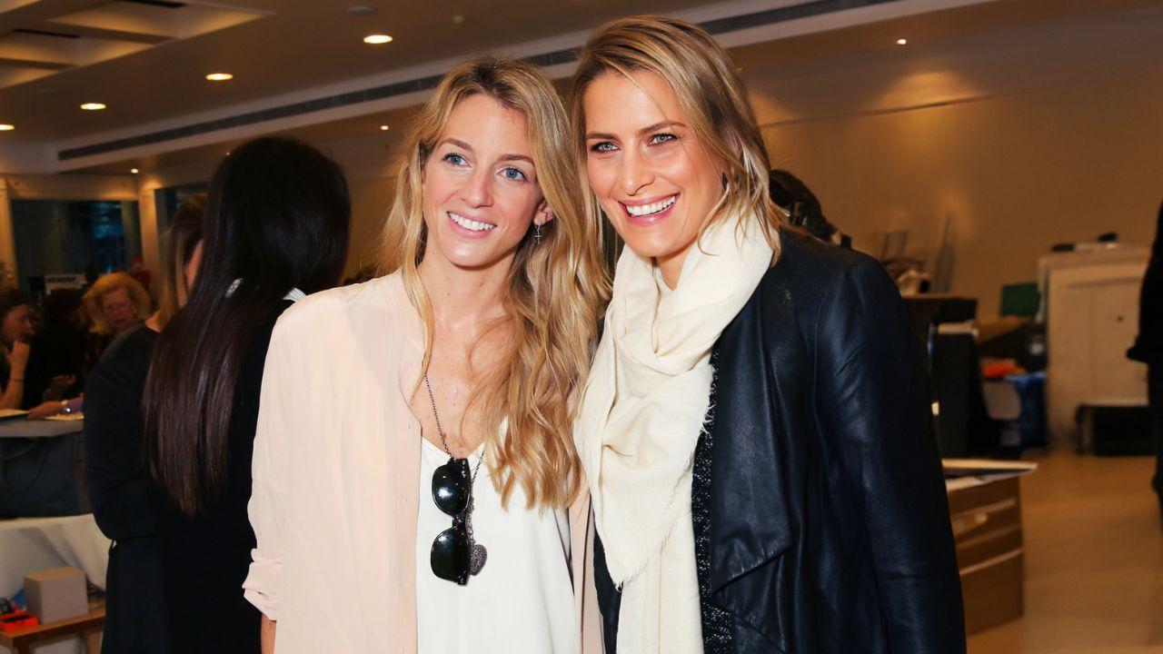 Η άγνωστη σχέση της Τατιάνας με την Χρυσή