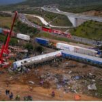 Τέμπη: Αναβάλλονται πέντε εκταφές θυμάτων