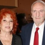 Νικήτας Τσακίρογλου για Χρυσούλα Διαβάτη: Ελπίζω στο θαύμα, της λείπει η θέληση