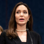 Αντζελίνα Τζολί για Ουκρανία: «Εδώ γίνεται σαφάρι ανθρώπων»