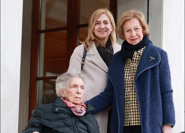 Βασίλισσα Σοφία