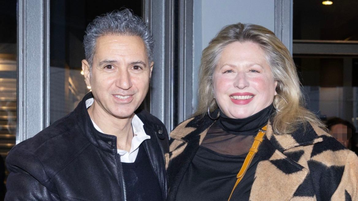 Έξαλλη η Σάντρα Βουτσά με δημοσίευμα για το Δημήτρη Κόκοτα