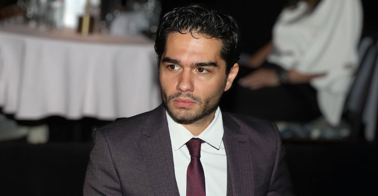 Η συγγνώμη του Μάστορα: Δεν είμαι άγιος