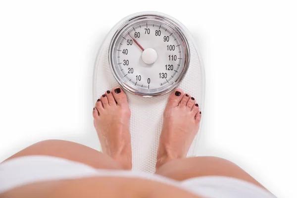 Η καλύτερη ώρα για να ανεβείτε στη ζυγαριά