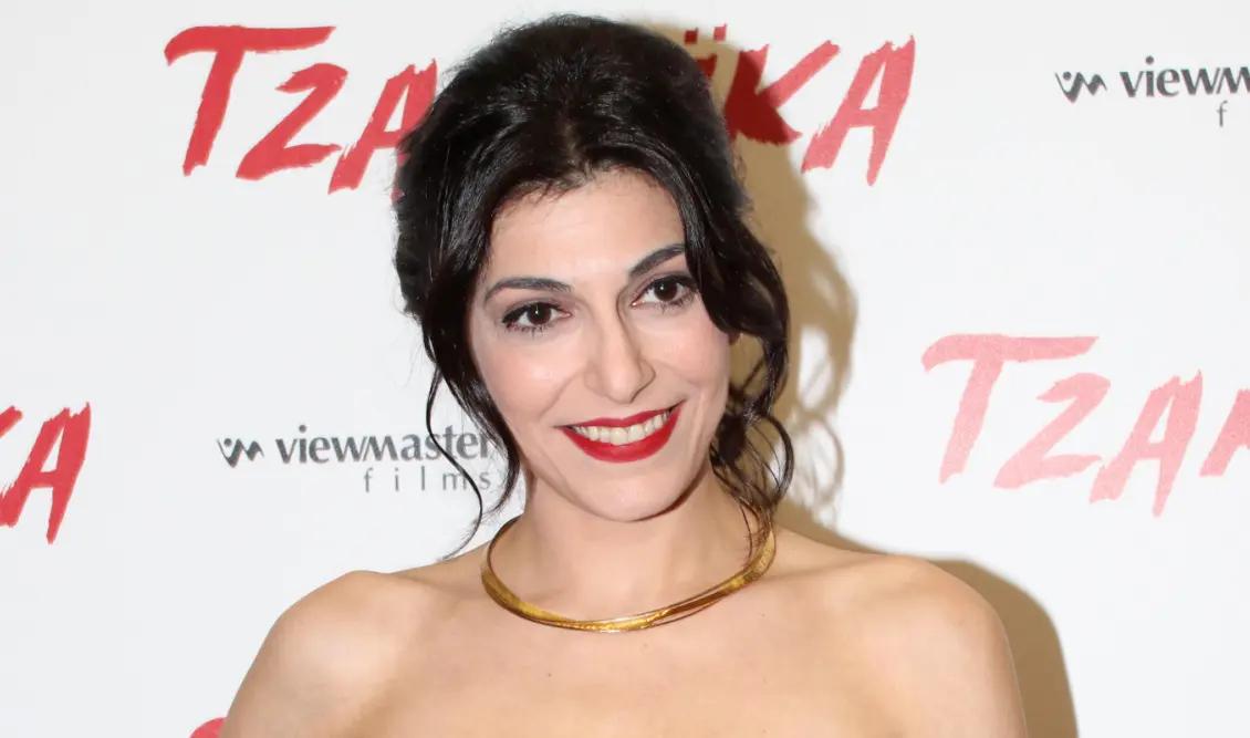 Νικολέτα Κοτσαηλίδου: Θα ήθελα να έχω γεννηθεί αγόρι