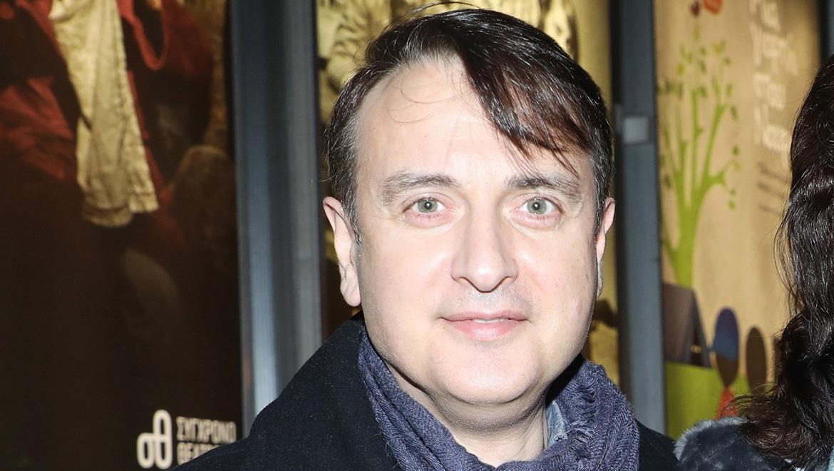 Γιώργος Γαλίτης