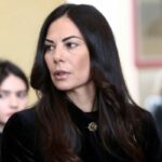 Εύη Βατίδου: Ερώτηση ήταν αυτό ή κατάθεση ψυχής;